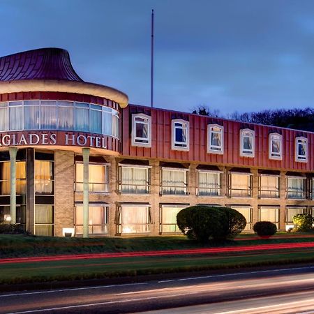 Everglades Hotel Londonderry Exterior photo