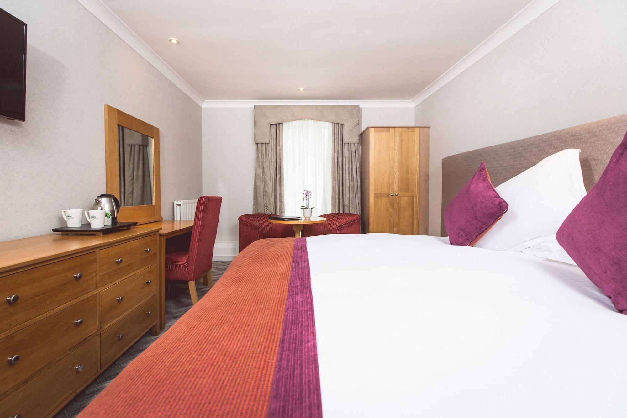 Everglades Hotel Londonderry Exterior photo