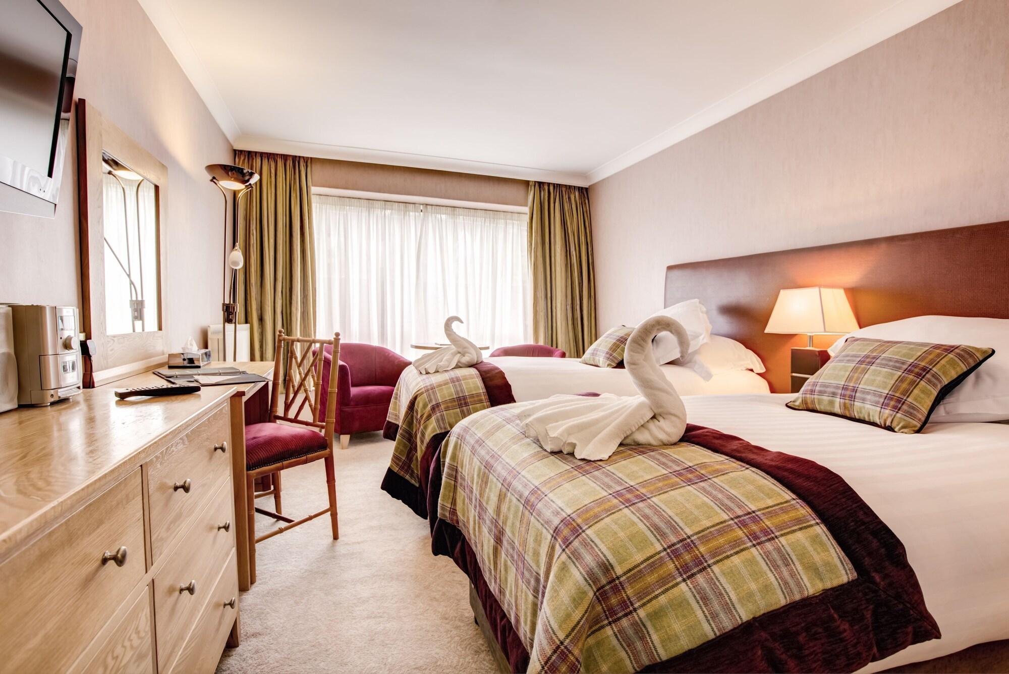 Everglades Hotel Londonderry Exterior photo