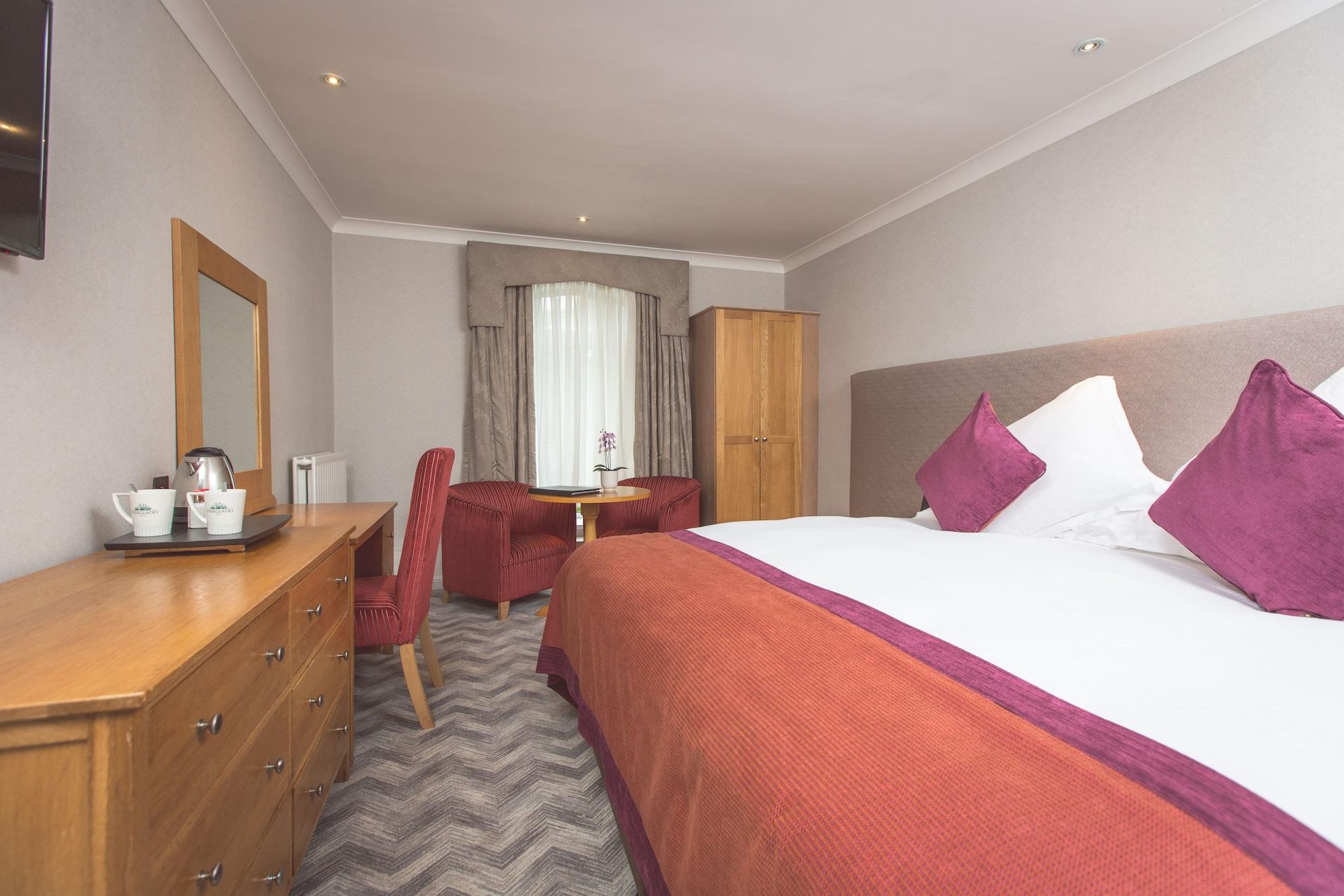 Everglades Hotel Londonderry Exterior photo