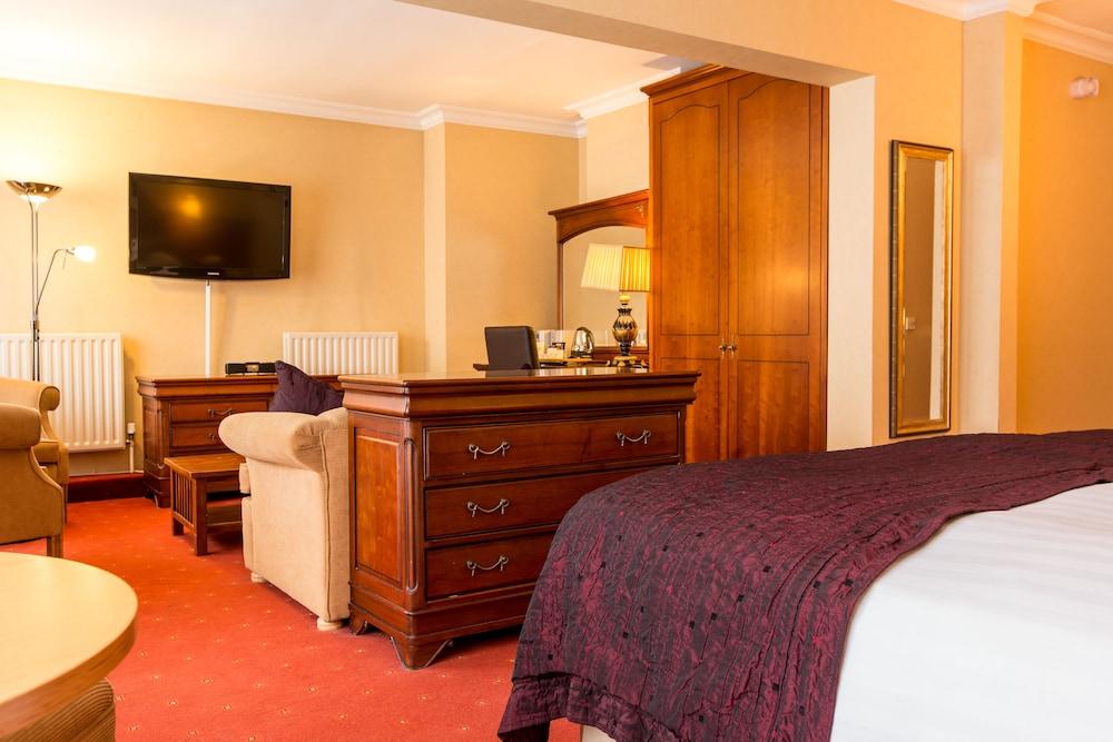 Everglades Hotel Londonderry Exterior photo
