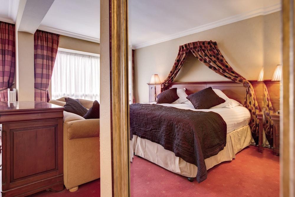 Everglades Hotel Londonderry Exterior photo