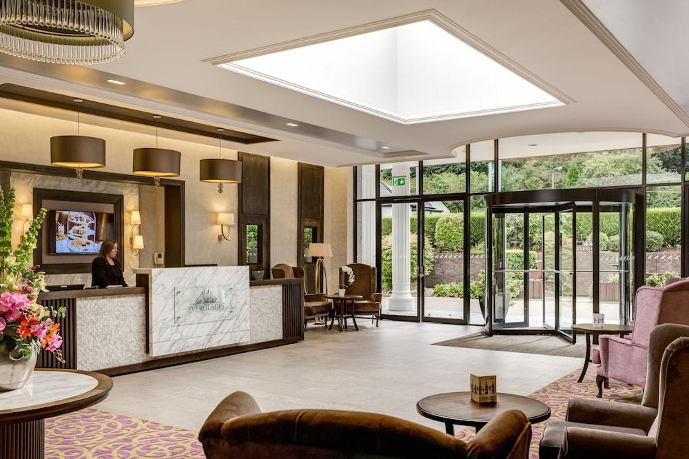 Everglades Hotel Londonderry Exterior photo