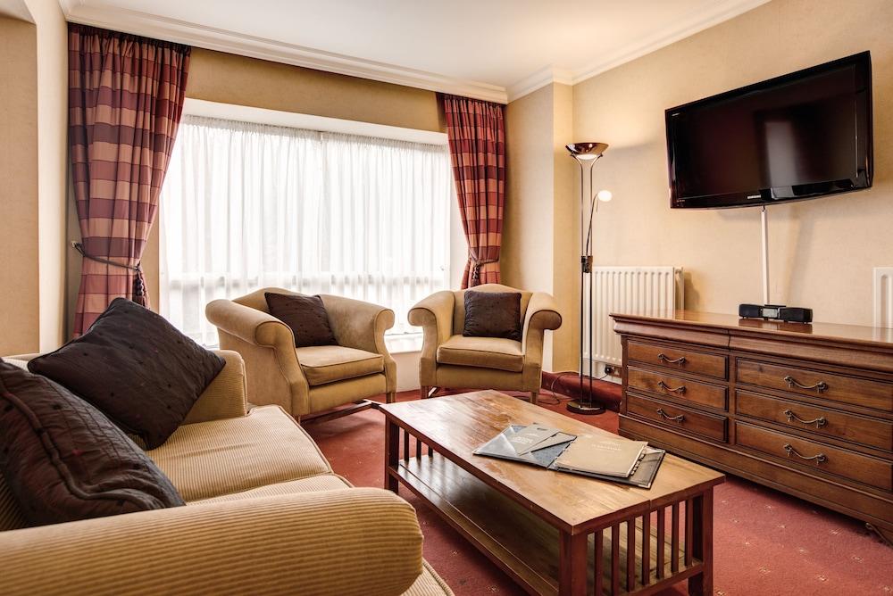 Everglades Hotel Londonderry Exterior photo