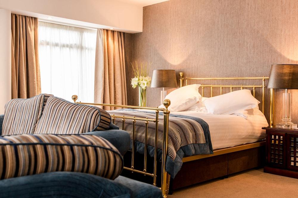 Everglades Hotel Londonderry Exterior photo