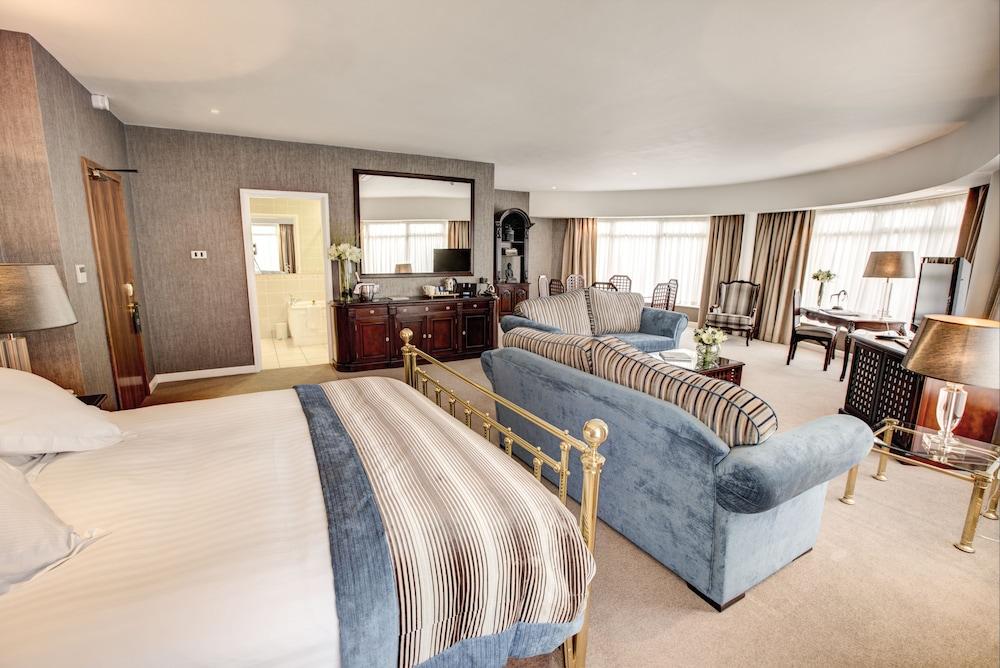 Everglades Hotel Londonderry Exterior photo
