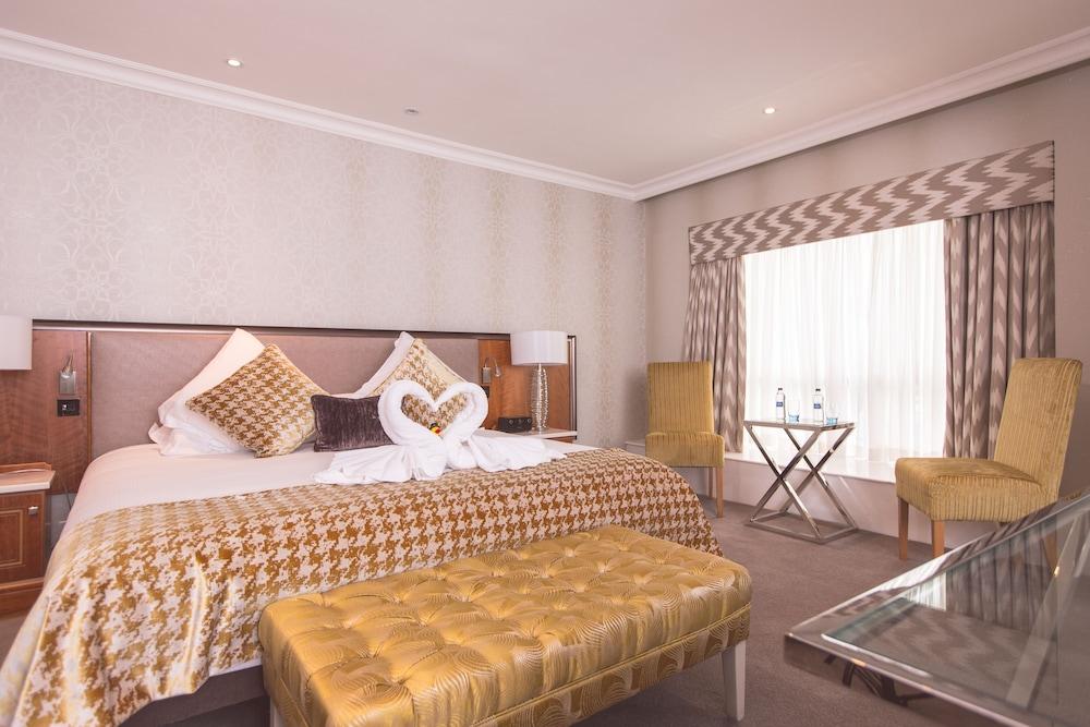 Everglades Hotel Londonderry Exterior photo