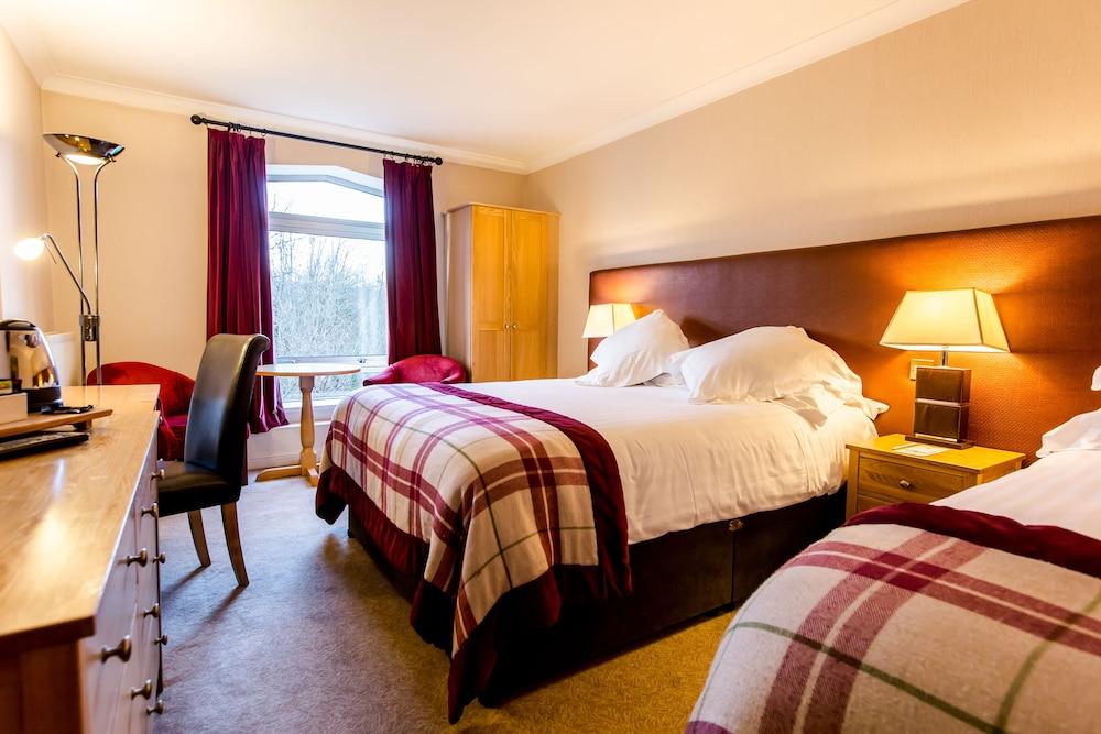 Everglades Hotel Londonderry Exterior photo