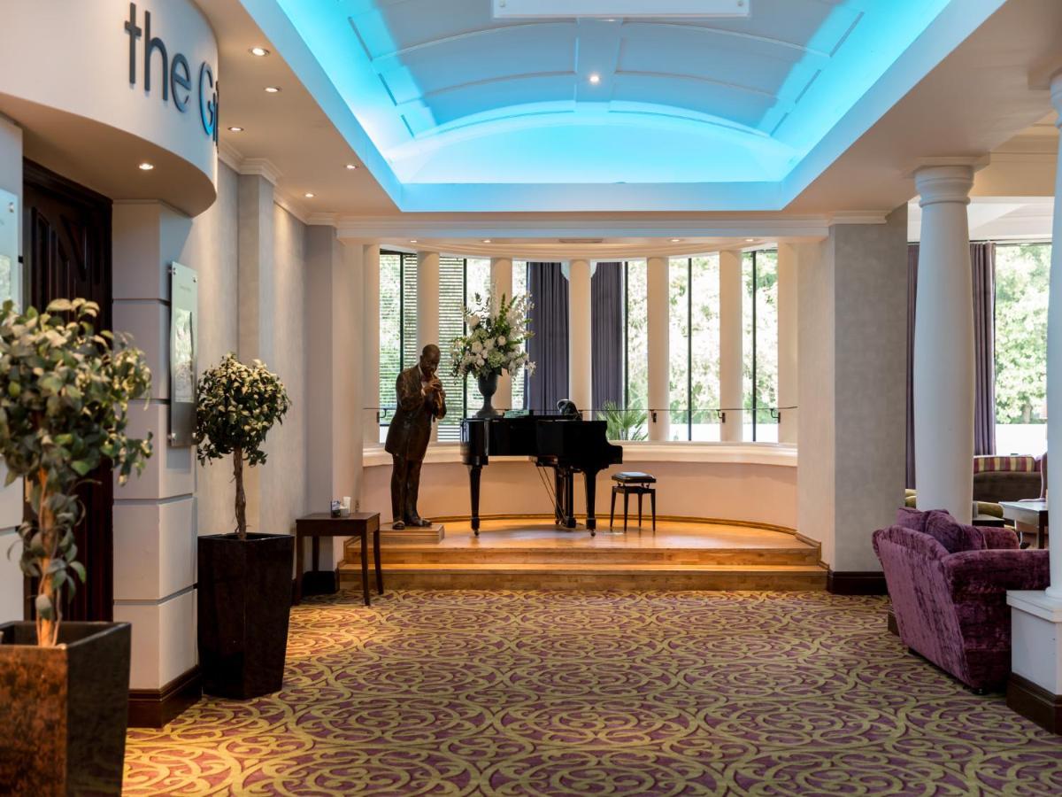 Everglades Hotel Londonderry Exterior photo