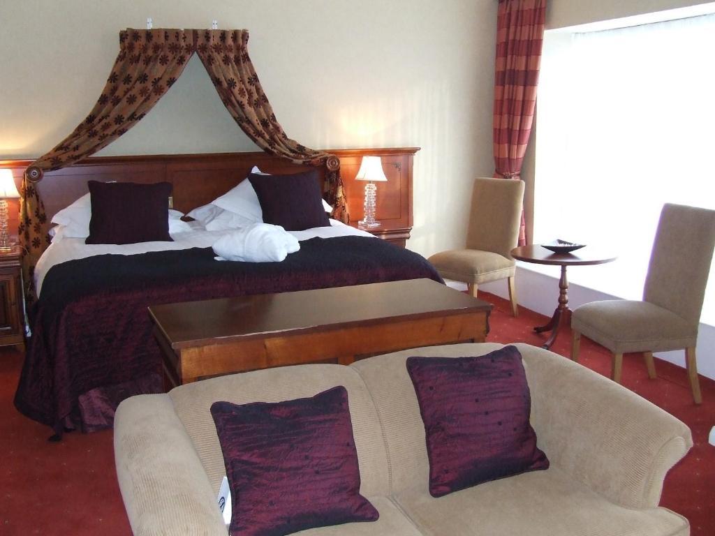 Everglades Hotel Londonderry Exterior photo