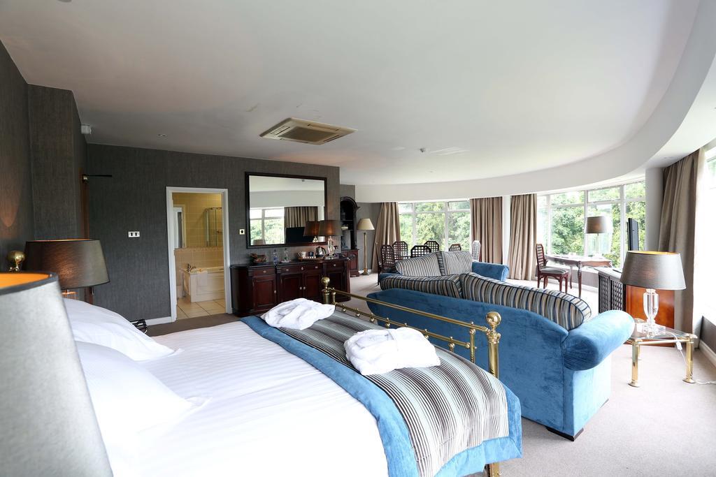 Everglades Hotel Londonderry Exterior photo