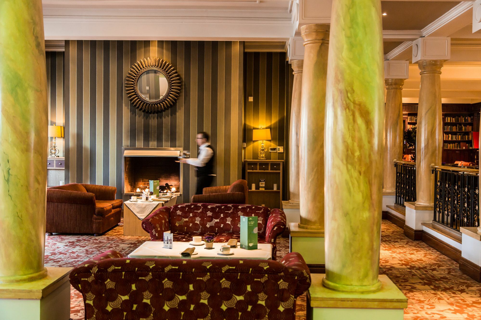 Everglades Hotel Londonderry Exterior photo