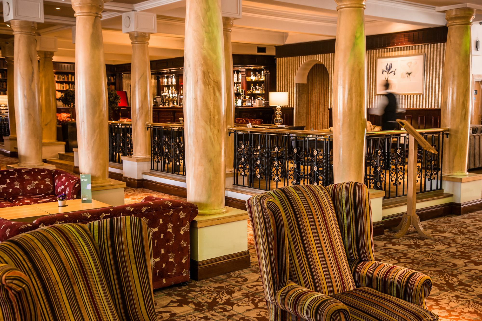 Everglades Hotel Londonderry Exterior photo
