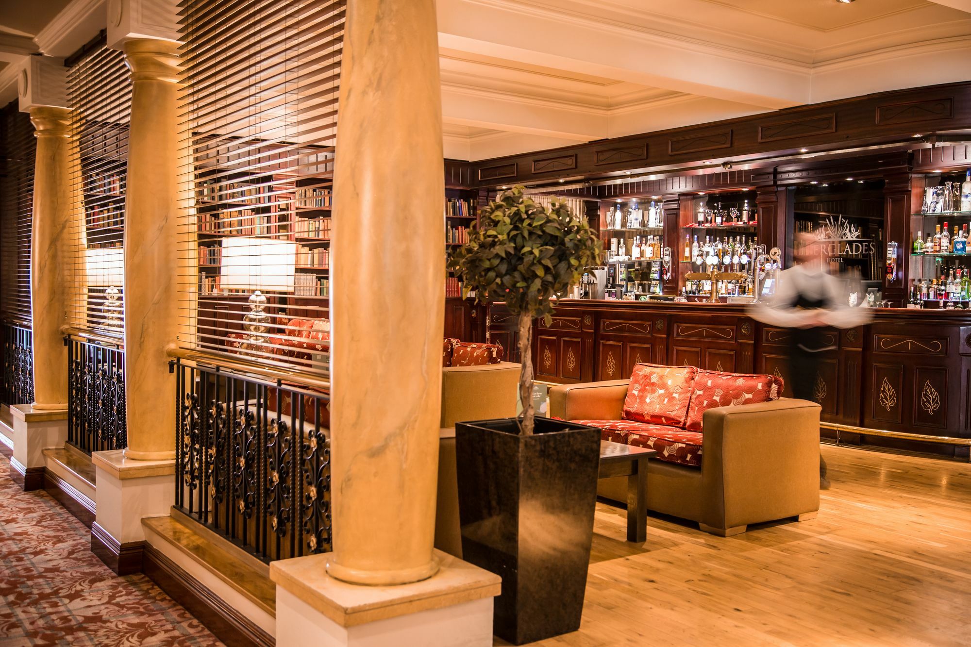 Everglades Hotel Londonderry Exterior photo